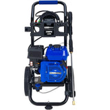 DUROMAX 2,700 PSI 2.3 GPM 5 HP Axial Cam Pump Gas Powered Water Pressure Washer