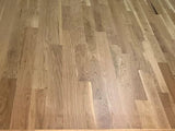 Bridgewell Resources Red oak Unfinished hardwood flooring — view 15