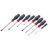 Craftsman V-Series 8pc Screwdriver Set - Durable and Ergonomic