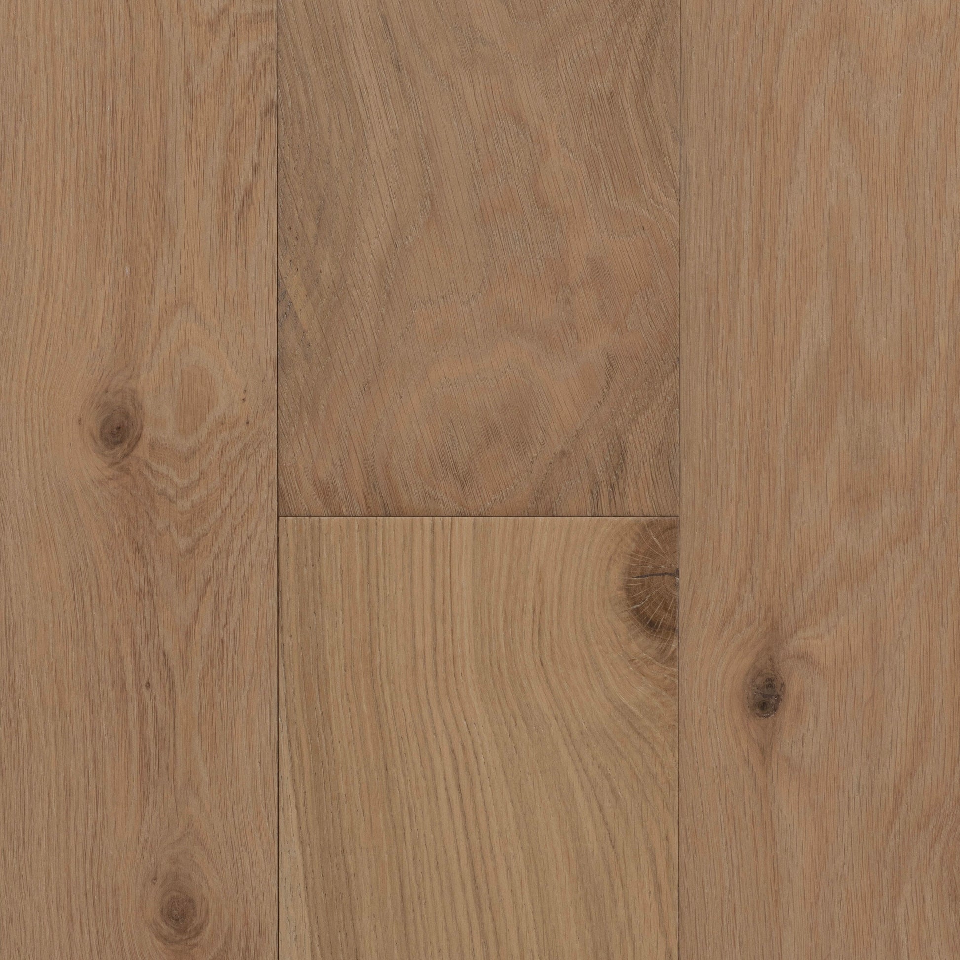 CALI European white oak Seacliff Sec hardwood flooring — alternate angle