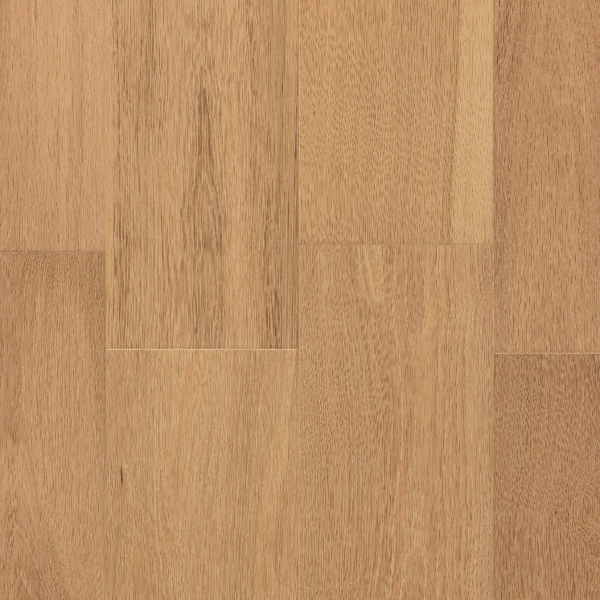 CALI European white oak Vintner Gold hardwood flooring — alternate angle