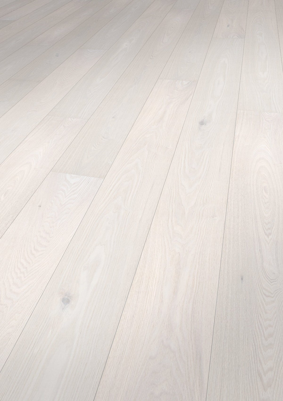 Flooors by LTL Oak Tan hardwood flooring — alternate angle
