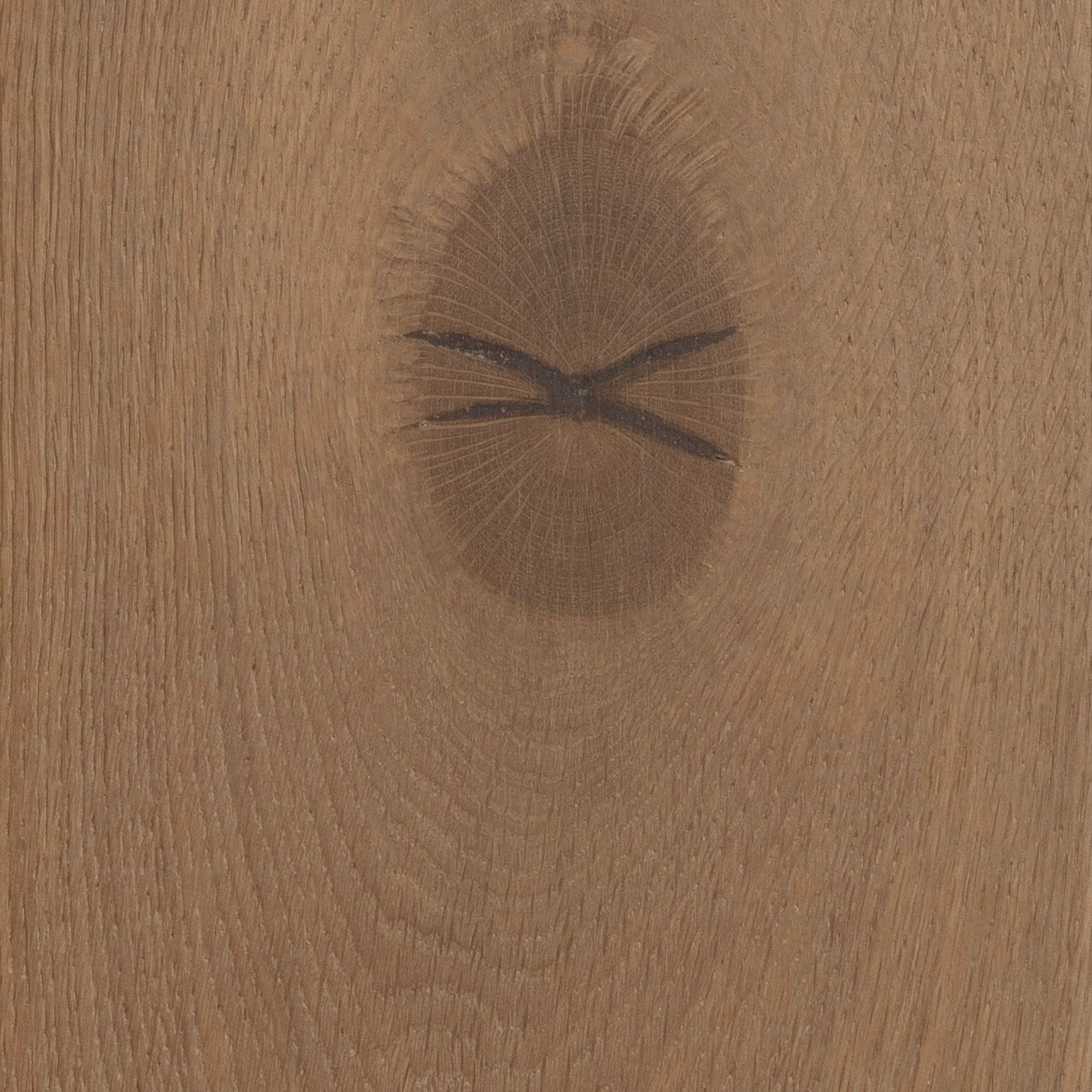 CALI European white oak Harbor Harvest hardwood flooring — lifestyle view
