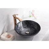 Jonas Vessel Sink in Arctic Sheer - Super Arbor