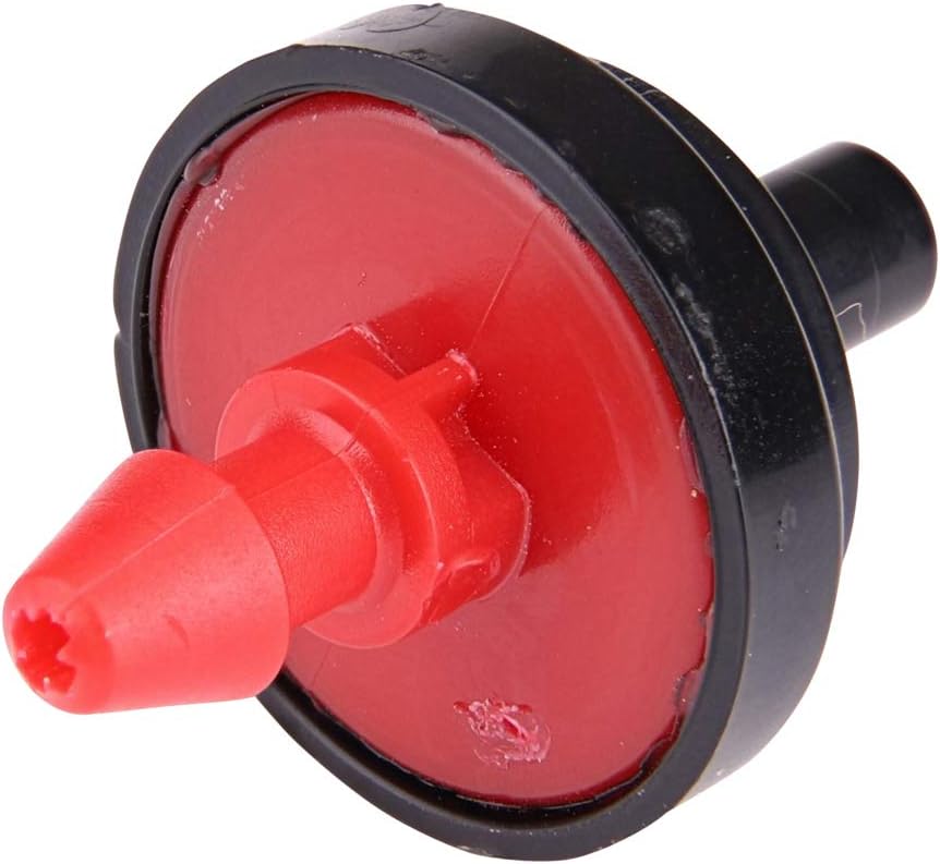 Raindrip Spot Drip Irrigation Dripper, 0.5 GPH