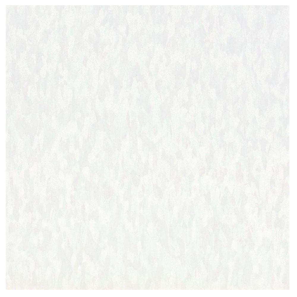 Armstrong Imperial Texture VCT 12 in. x 12 in. Etruscan Standard Excelon Commercial Vinyl Tile (45 sq. ft. / case) - Super Arbor