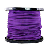 500 ft. 12/1 Red Stranded THHN Wire - Super Arbor