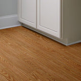 Shaw Matrix 14-Piece 5.9-in x 48-in Perpetual Oak Luxury Vinyl Plank Flooring