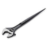 16 in. Adjustable Construction Wrench