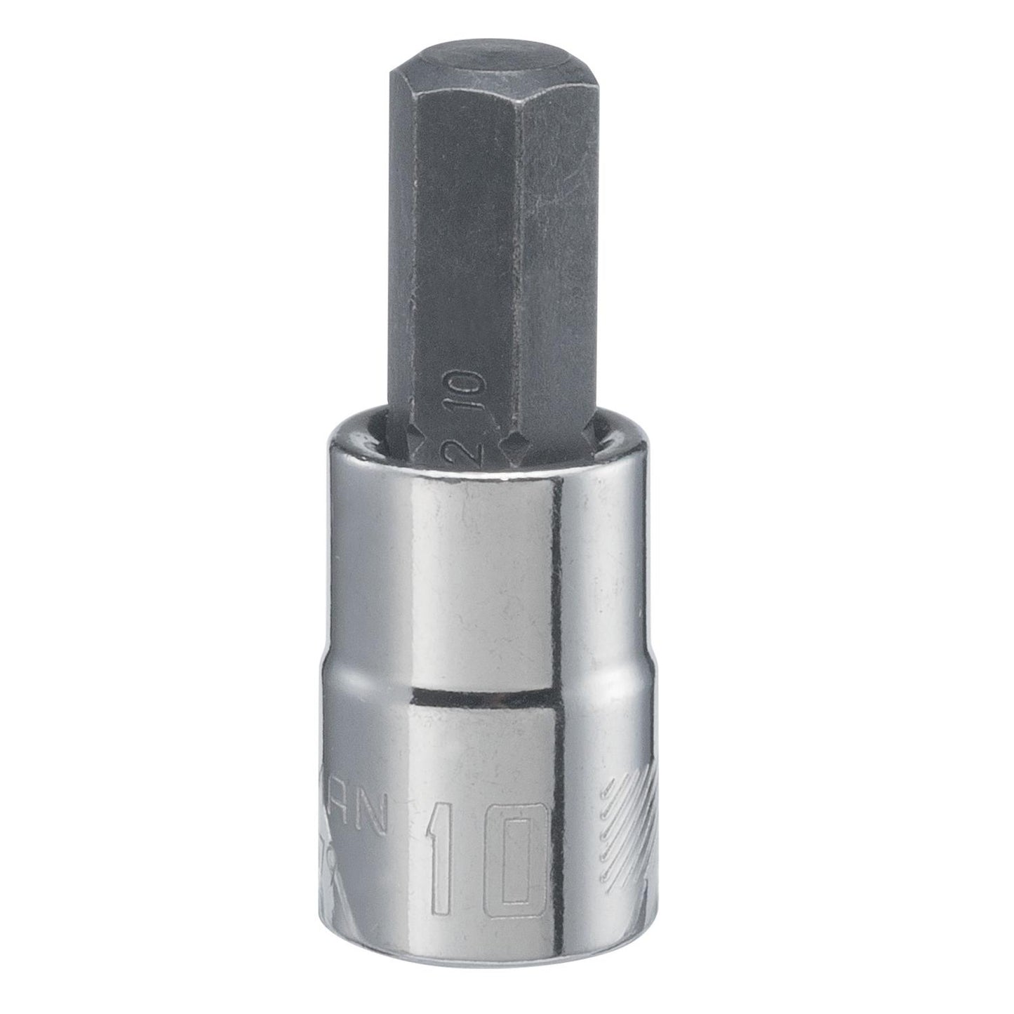 Craftsman 10mm Hex Bit Socket - 3/8 in. Drive, Standard