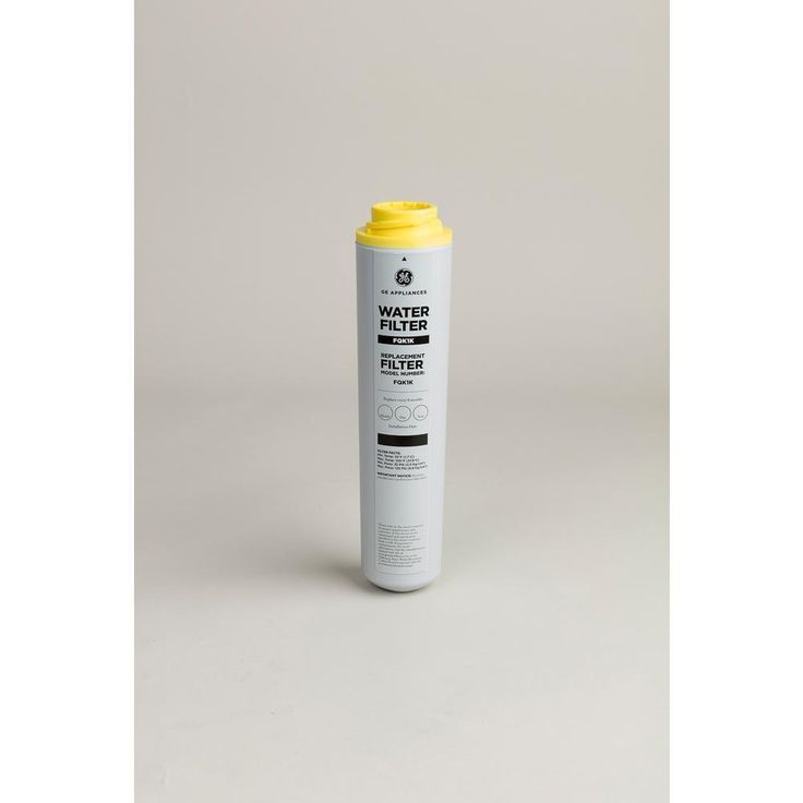Single Stage Filtration System