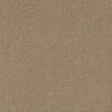 Foss Peel and Stick First Impressions High Low Rib Shadow 24 in. x 24 in. Commercial Carpet Tile (15 Tiles/Case)