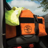 24 in. Lineman Duffel Tool Bag - Super Arbor