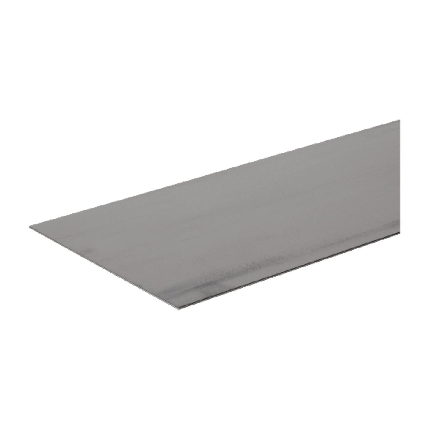 Boltmaster 24 in. Uncoated Steel Weldable Sheet, 16-Gauge Cold Rolled