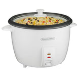 30-Cup White Rice Cooker