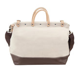 Deluxe Tool Bag, Canvas, 13 Pockets, 16-Inch - Super Arbor