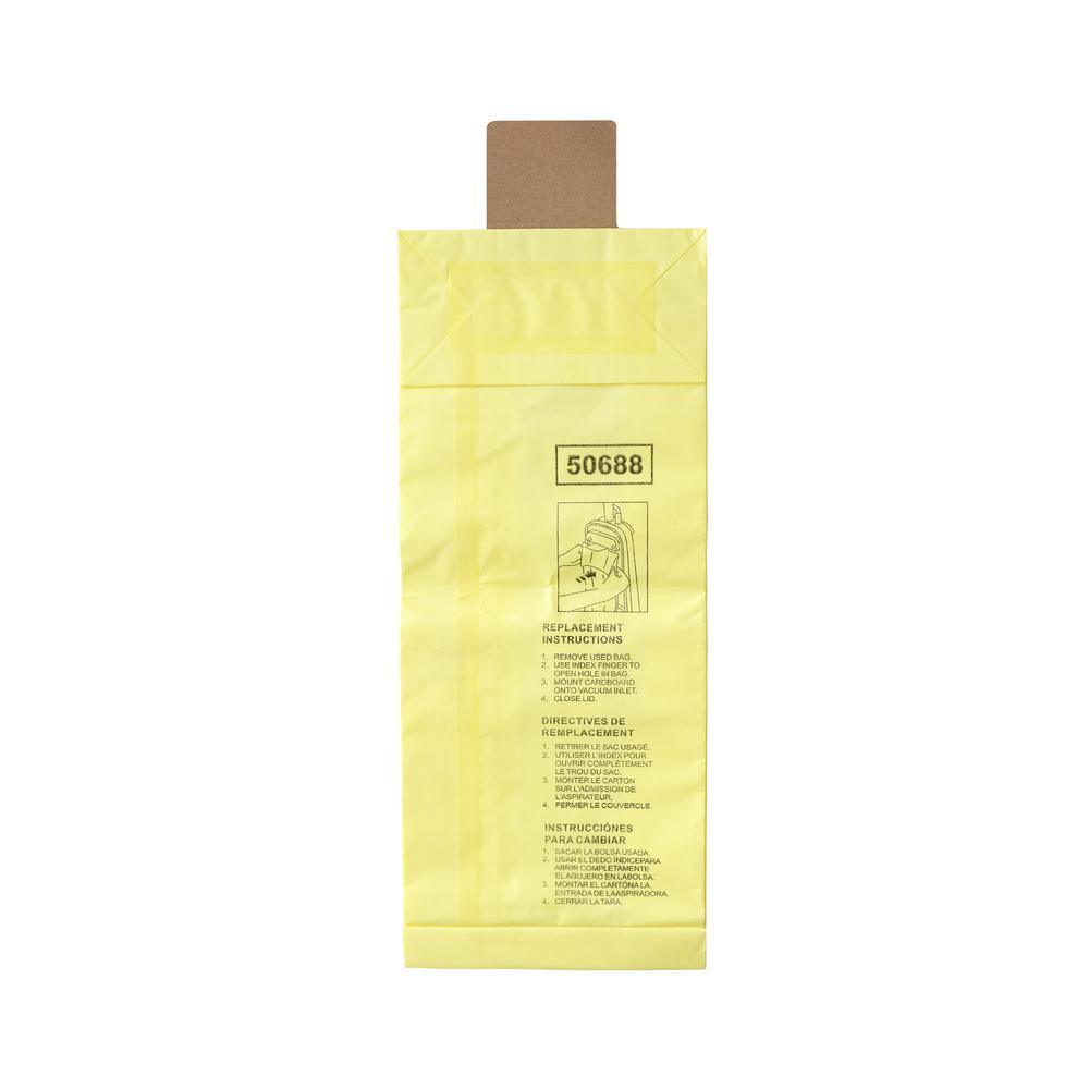 Replacement Micro Filtration Vacuum Bags Designed for Kenmore U - Super Arbor