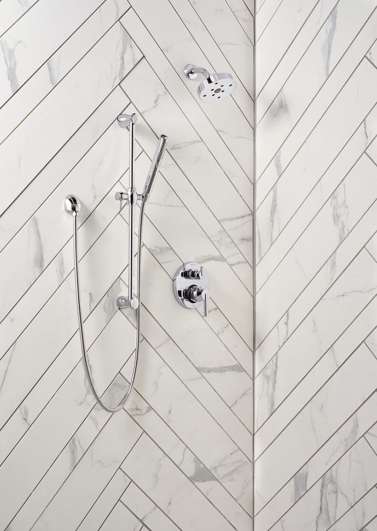Delta 0.5-in Stainless Bathtub/Shower Diverter