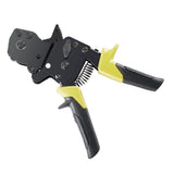 3/8 in. to 1 in. 1-Hand PEX Pinch Clamp Tool - Super Arbor