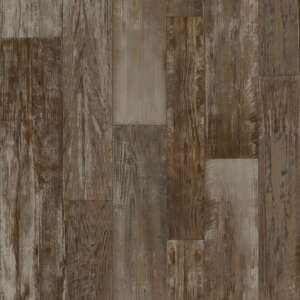 Congoleum AirStep Evolution Colonial Plank Barn Owl 12-ft W Cut-to-Length Low-Gloss Wood-Look Sheet Vinyl