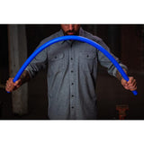 1/2 in. x 300 ft. Red Coil PERT Pipe - Super Arbor