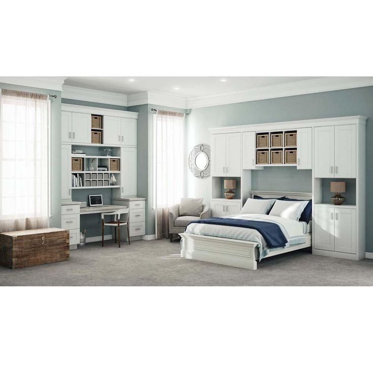 Shaker Assembled 28.5x34.5x16.5 in. Lazy Susan Corner Base Kitchen Cabinet in Satin White