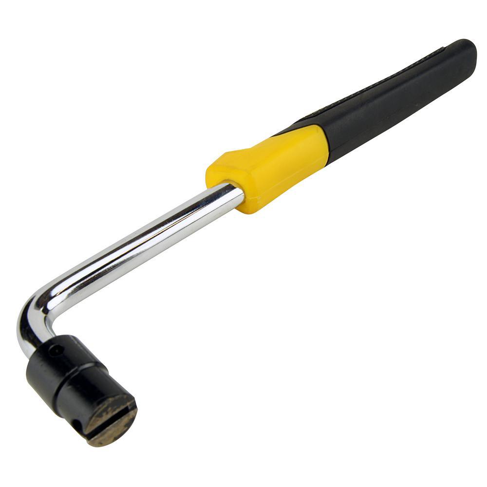 PEX Pinch Clamp Removal Tool - Super Arbor