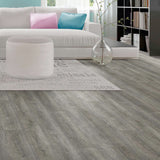 Congoleum AirStep Evolution Forest Valley – Lantern Smoke Sheet Vinyl (Cut-to-Length) Sample