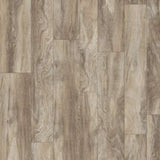 Congoleum AirStep Evolution Acacia 12-ft W Cut-to-Length Dash of Pepper Wood-Look Low-Gloss Sheet Vinyl
