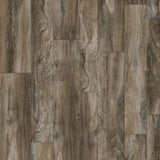 Congoleum AirStep Evolution Acacia Sierra Foothills 12‑ft W Cut-to-Length Wood-Look Low-Gloss Sheet Vinyl Flooring