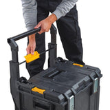 TOUGHSYSTEM 22 in. Mobile Tool Box - Super Arbor