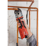 RP 241 Press Tool Kit with 1/2 in. to 1 in. PP+LIO - Super Arbor