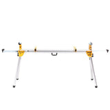 15 Amp Corded 12 in. Sliding Miter Saw with Bonus Heavy-Duty Miter Saw Stand