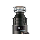 InSinkErator Badger 1 Series 1/3-HP Continuous Feed Garbage Disposal