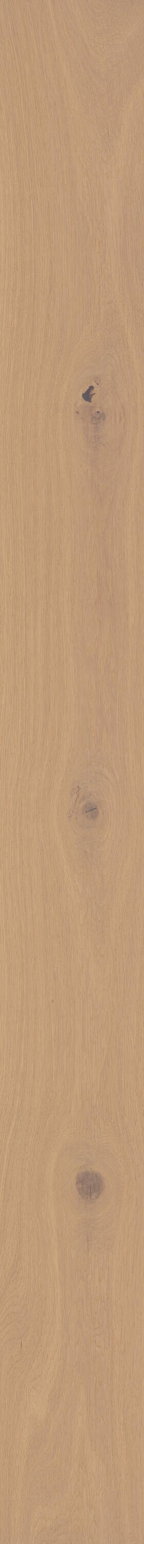 Shaw White oak Sully Creek hardwood flooring — carton and plank detail