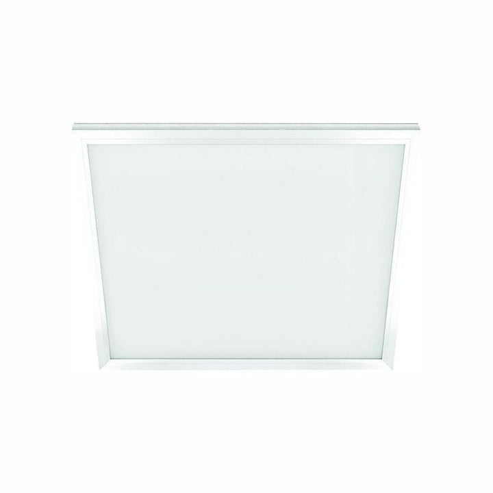 1 ft. x 1 ft. 10-Watt Dimmable White Integrated LED Edge-Lit Flat Panel Flush Mount Light with Color Changing CCT