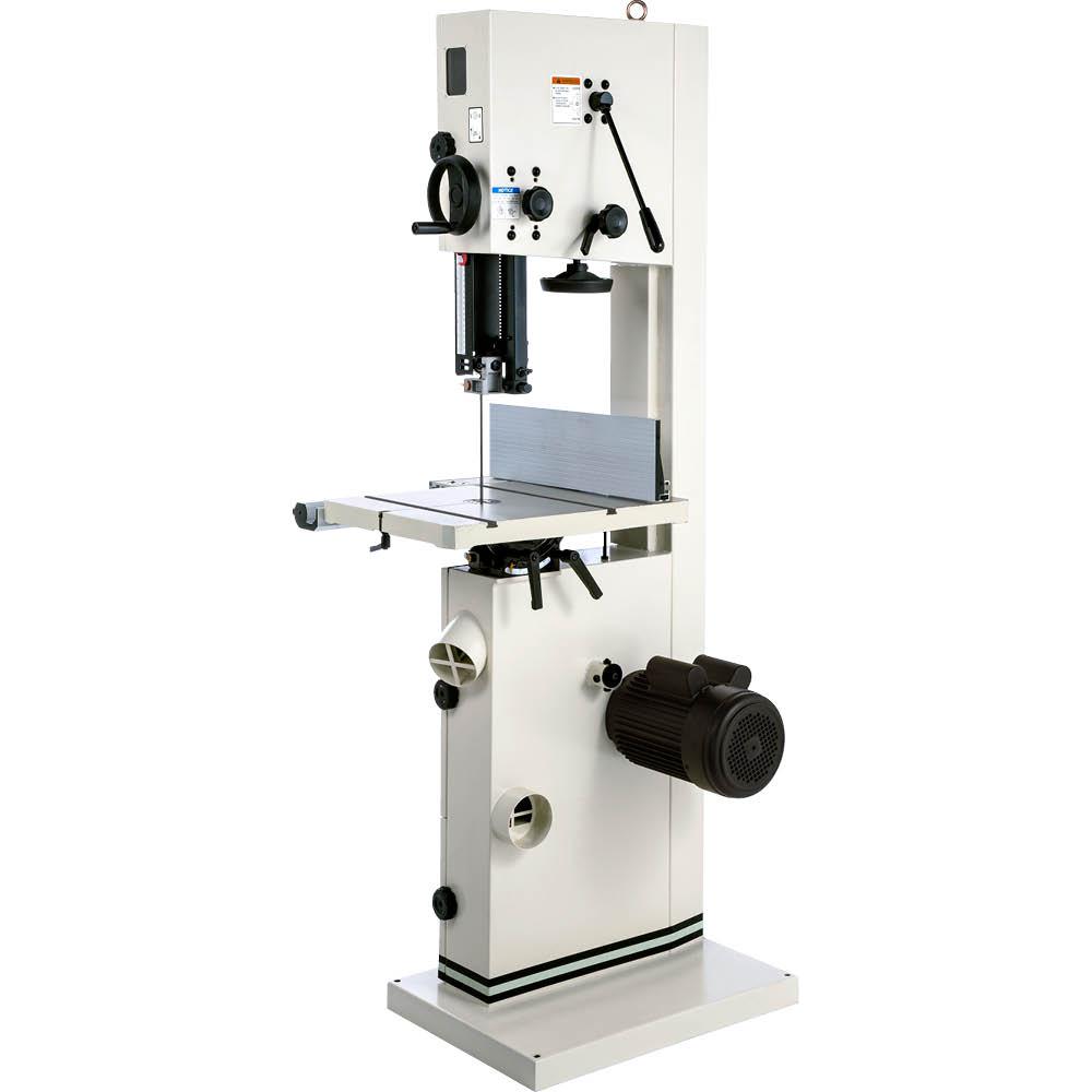 14 in. Resaw Bandsaw - Super Arbor
