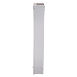ABB ReliaHome P-Series 150-Amp 20-space load center - alternate view