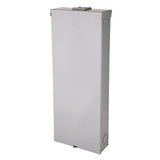 ABB ReliaHome P-Series 150-Amp 20-space load center - installed context