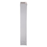 ABB ReliaHome P-Series 150-Amp 20-space load center - cover view