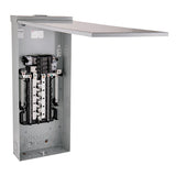 ABB ReliaHome P-Series 150-Amp 20-space load center - box view