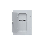 ABB ReliaHome P-Series 125-Amp 16-space load center - front view