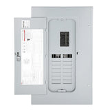 ABB ReliaHome P-Series 150-Amp 16-space load center - front view