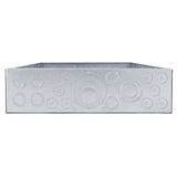 ABB ReliaHome P-Series 150-Amp 16-space load center - cover view