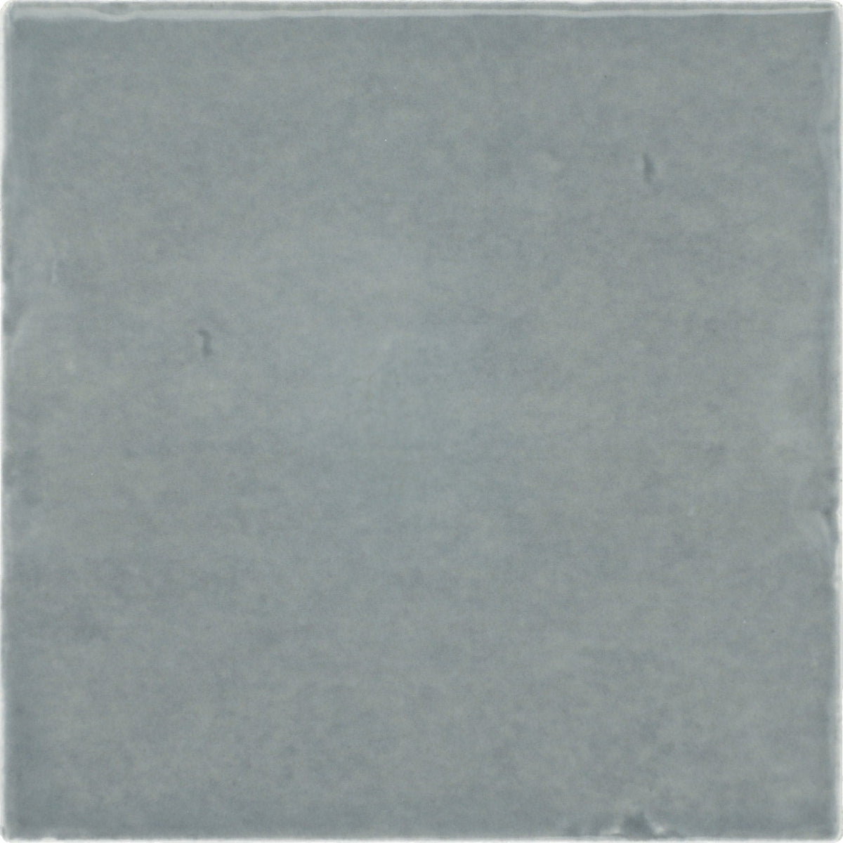 Daltile Handcrafted Artistry Tea Party 4-in x 4-in Glossy Ceramic Handcrafted look Wall Tile product image