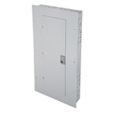 ABB ReliaHome P-Series 100-Amp 30-space load center - cover view
