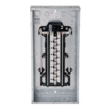 ABB ReliaHome P-Series 100-Amp 30-space load center - detail view