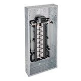 ABB ReliaHome P-Series 100-Amp 30-space load center - box view