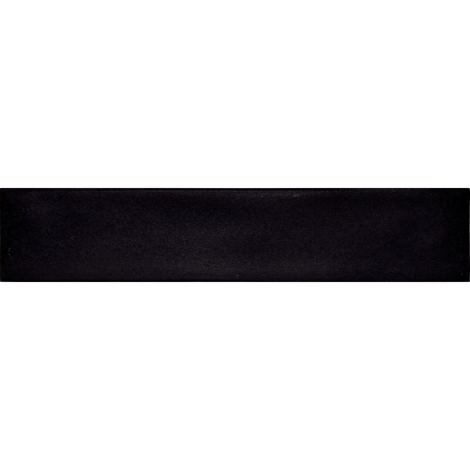 Daltile Handcrafted Artistry Midnight Port 2-in x 10-in Matte Porcelain Handcrafted look Floor and Wall Tile product image