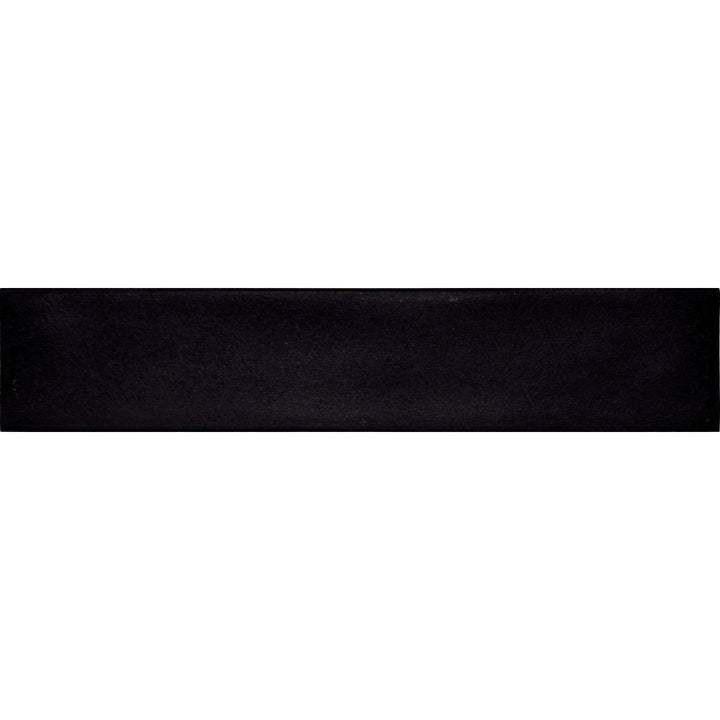 Daltile Handcrafted Artistry Midnight Port 2-in x 10-in Matte Porcelain Handcrafted look Floor and Wall Tile product image